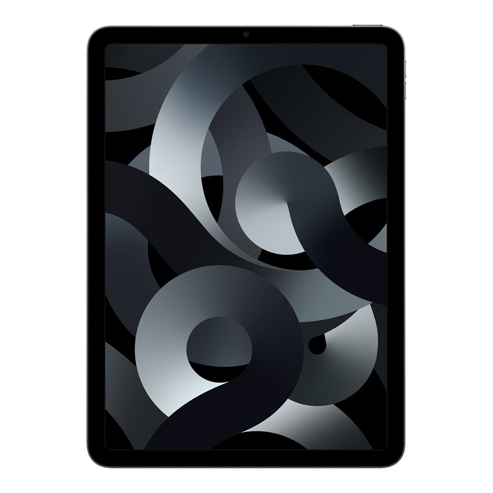 Apple iPad Air 2022 Wi-Fi 64 Гб, серый космос