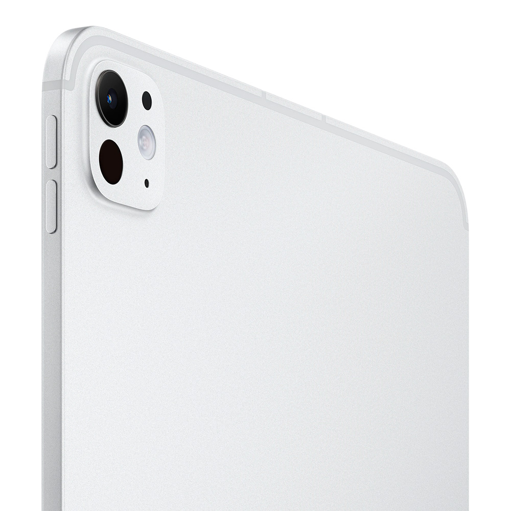 Apple iPad Pro 11 2025 M5 Wi-Fi + Cellular 1 Тб Silver (серебристый) Apple iPad Pro 11 2025 M5 Wi-Fi + Cellular 1 Тб Silver (серебристый)