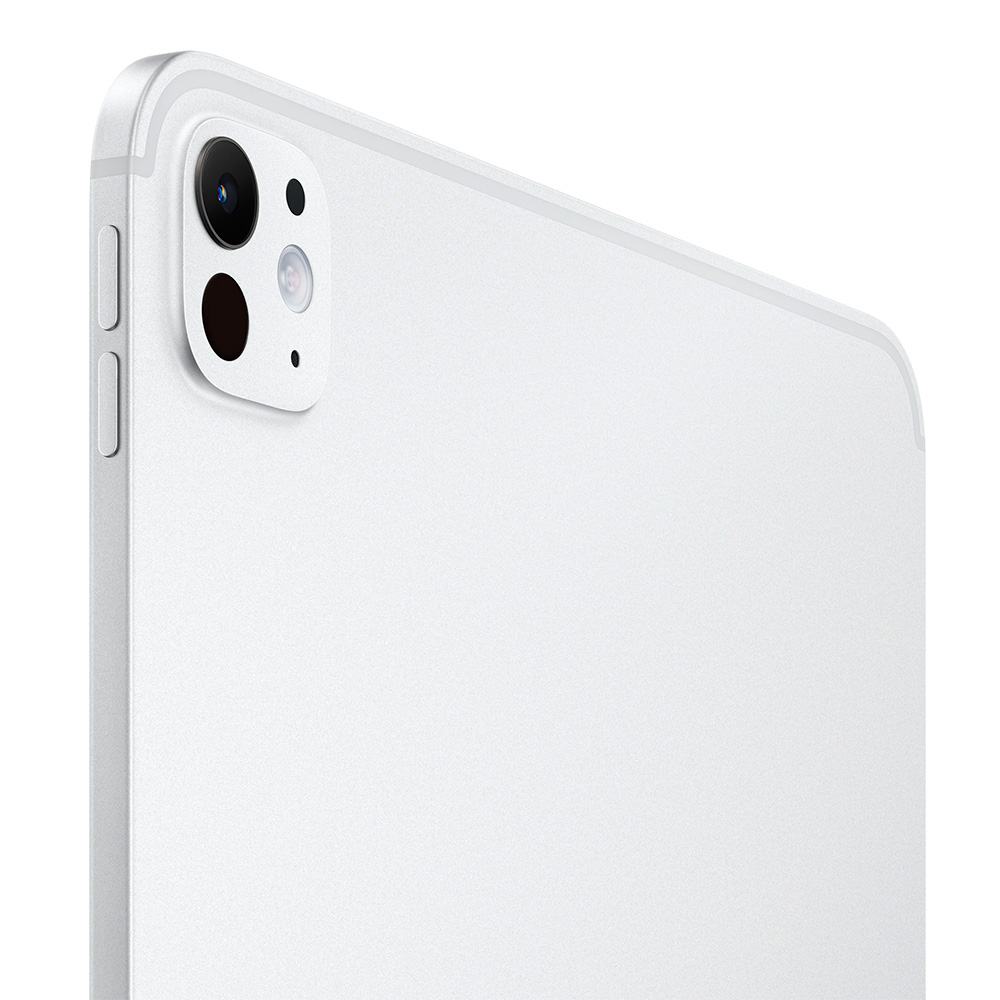 Apple iPad Pro 11 2025 M5 Wi-Fi 1 Тб Silver (серебристый) Apple iPad Pro 11 2025 M5 Wi-Fi 1 Тб Silver (серебристый)