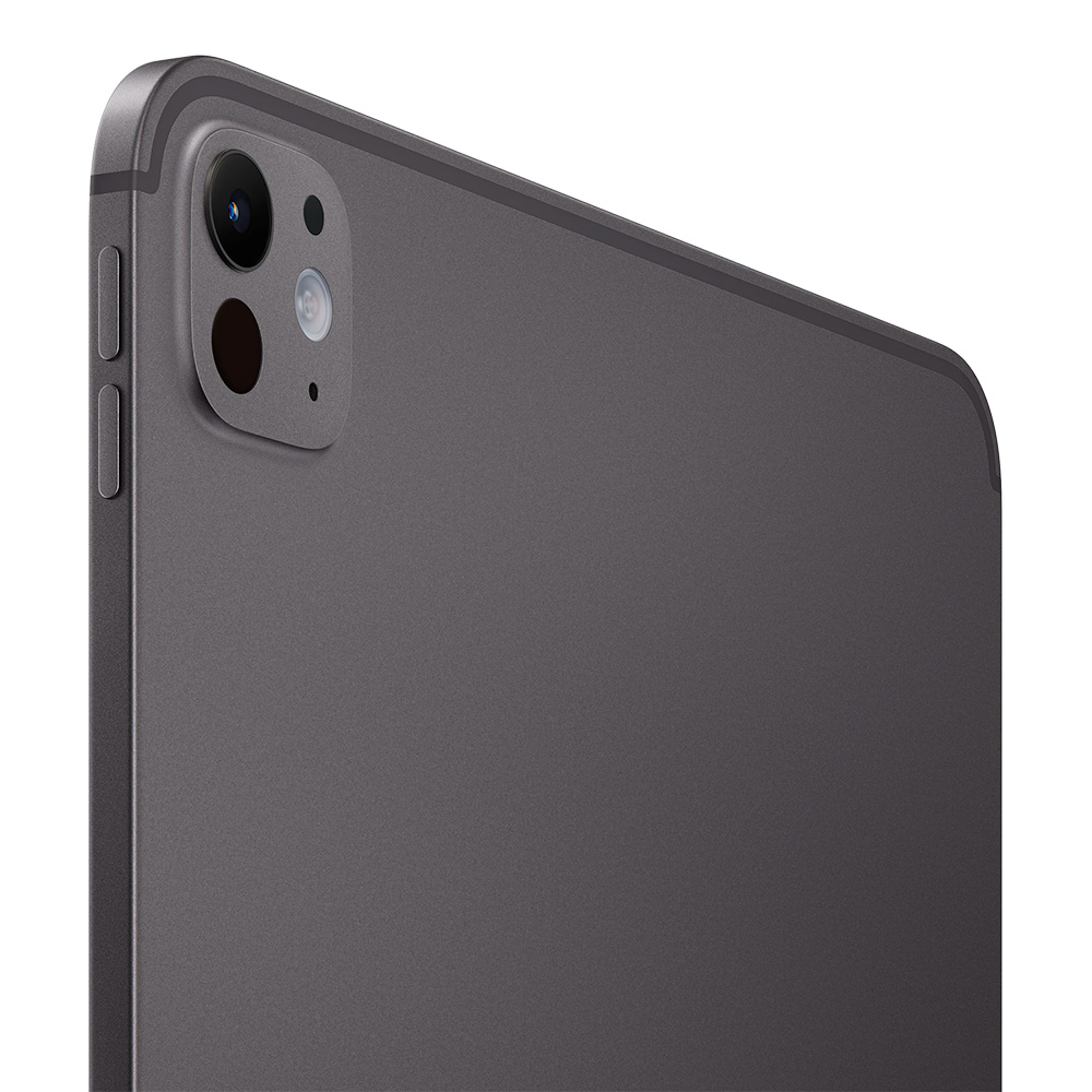 Apple iPad Pro 11 2025 M5 Wi-Fi 1 Тб Space Black (чёрный космос) Apple iPad Pro 11 2025 M5 Wi-Fi 1 Тб Space Black (чёрный космос)