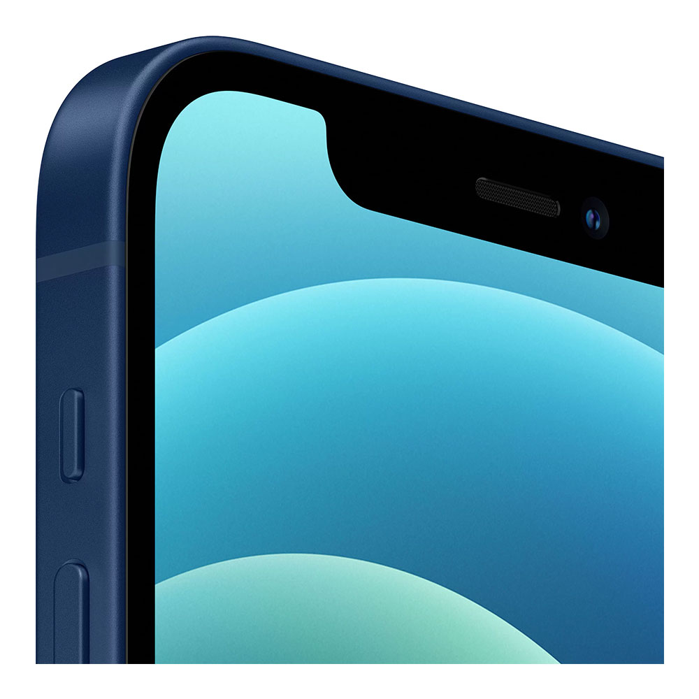 Apple iPhone 12 256 Гб, синий