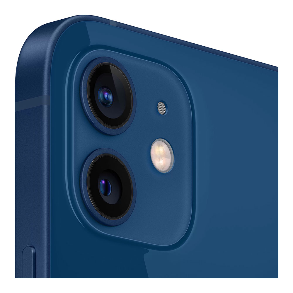 Apple iPhone 12 64 Гб, синий