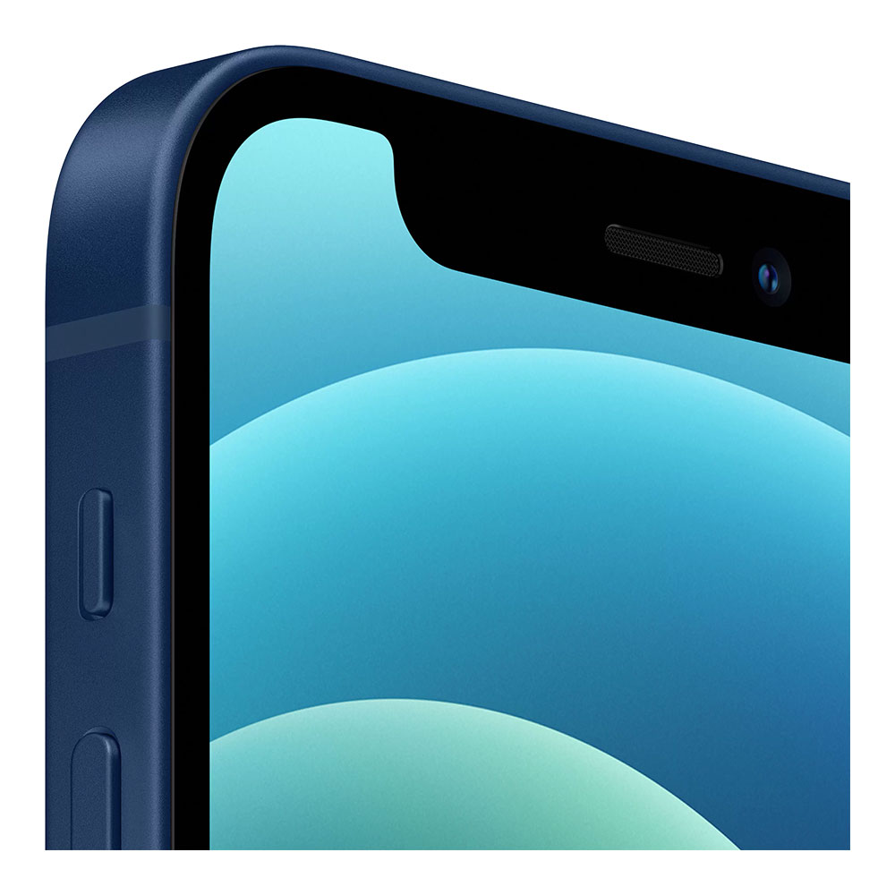 Apple iPhone 12 mini 64 Гб, синий