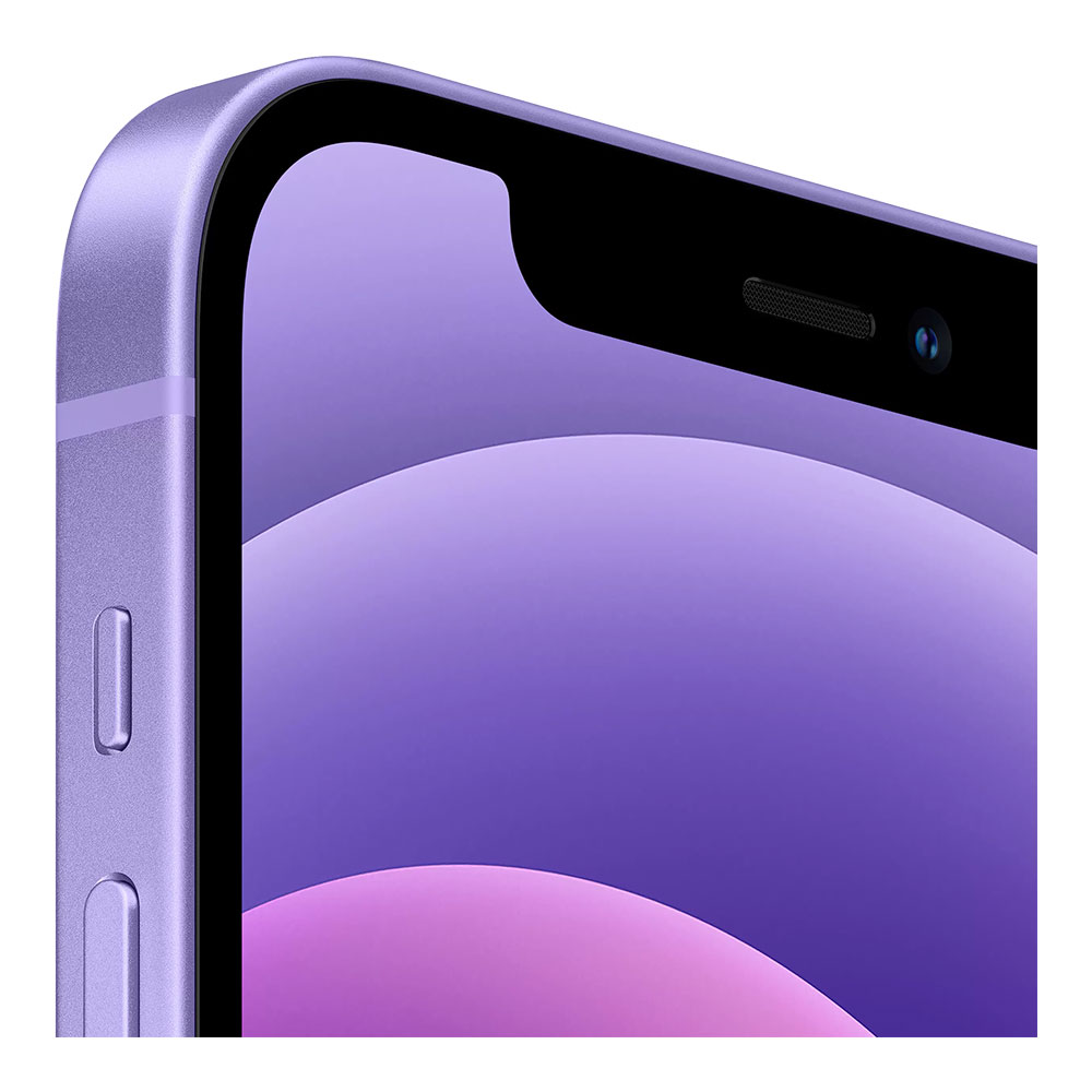 Apple iPhone 12 64 Гб, фиолетовый