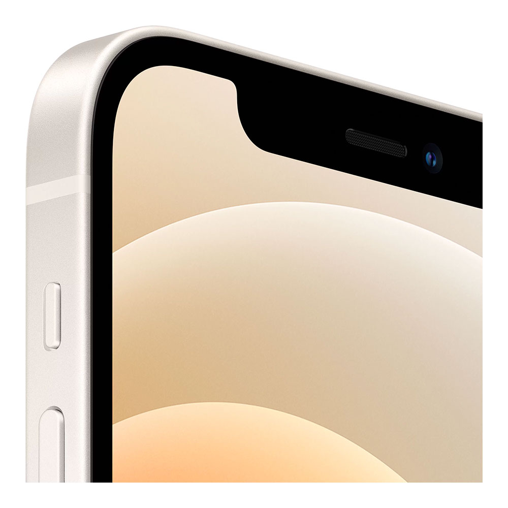 Apple iPhone 12 256 Гб, белый