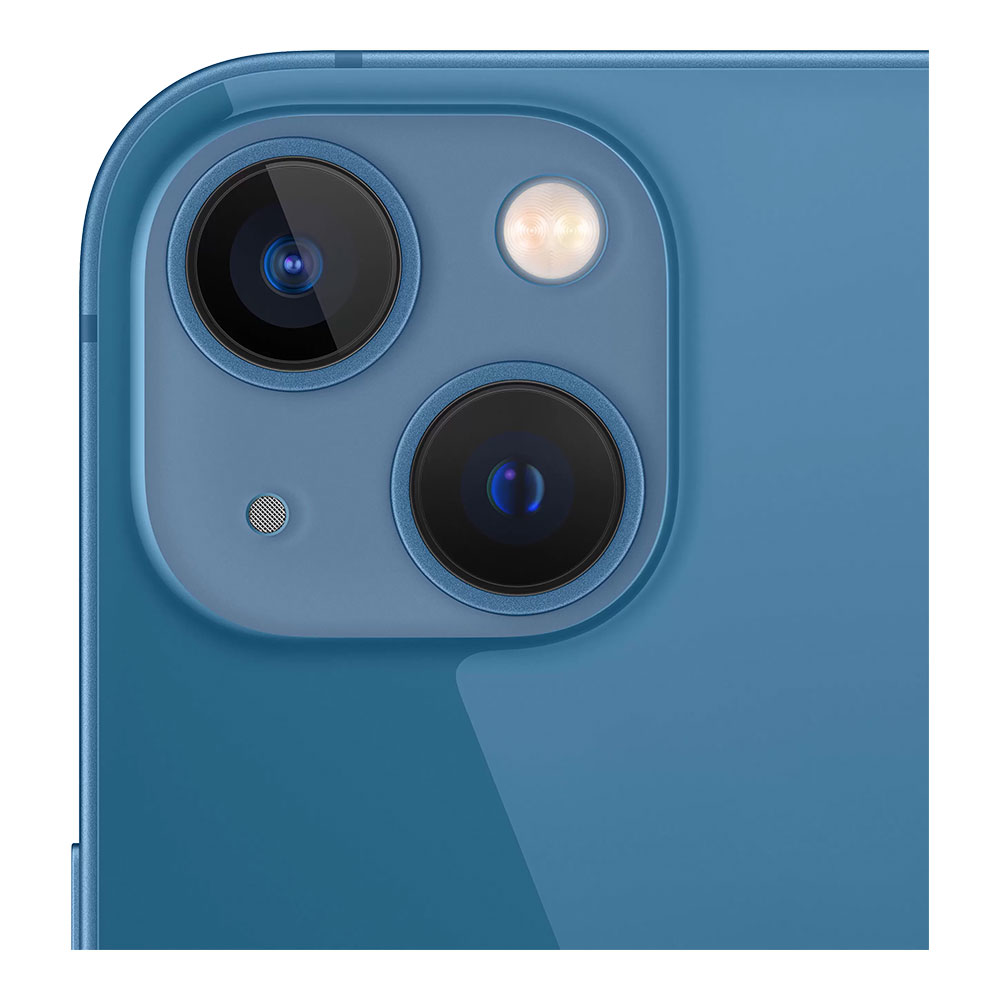 Apple iPhone 13 256 Гб, синий