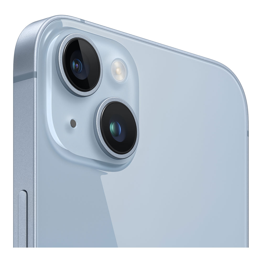 Apple iPhone 14 Plus 512 Гб, голубой