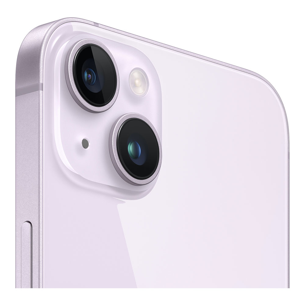 Apple iPhone 14 Plus 512 Гб, фиолетовый