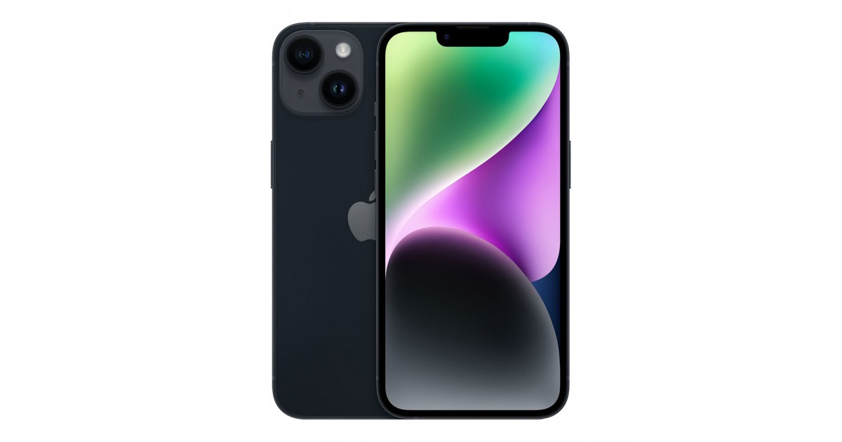 Купить Apple iPhone 14 512 Gb Midnight в Воронеже | Айфон 14 512 Гб ...
