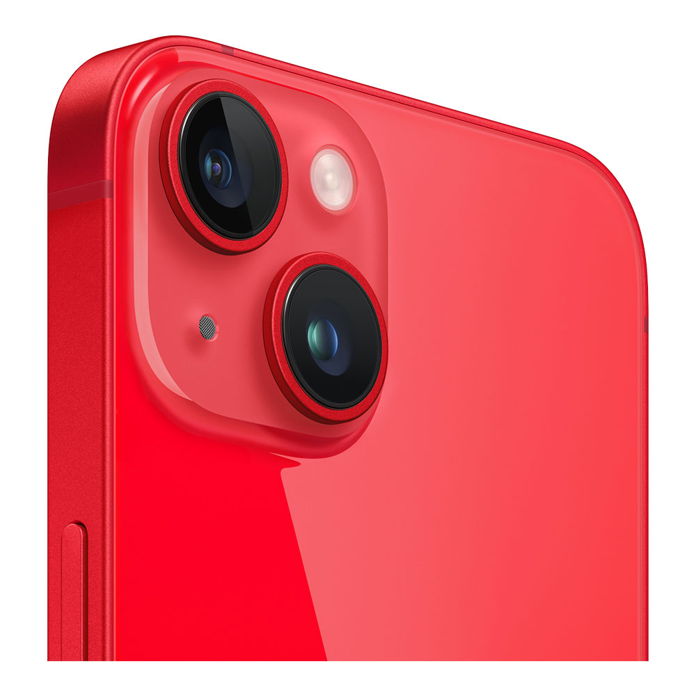Apple iPhone 14 512 Гб, красный