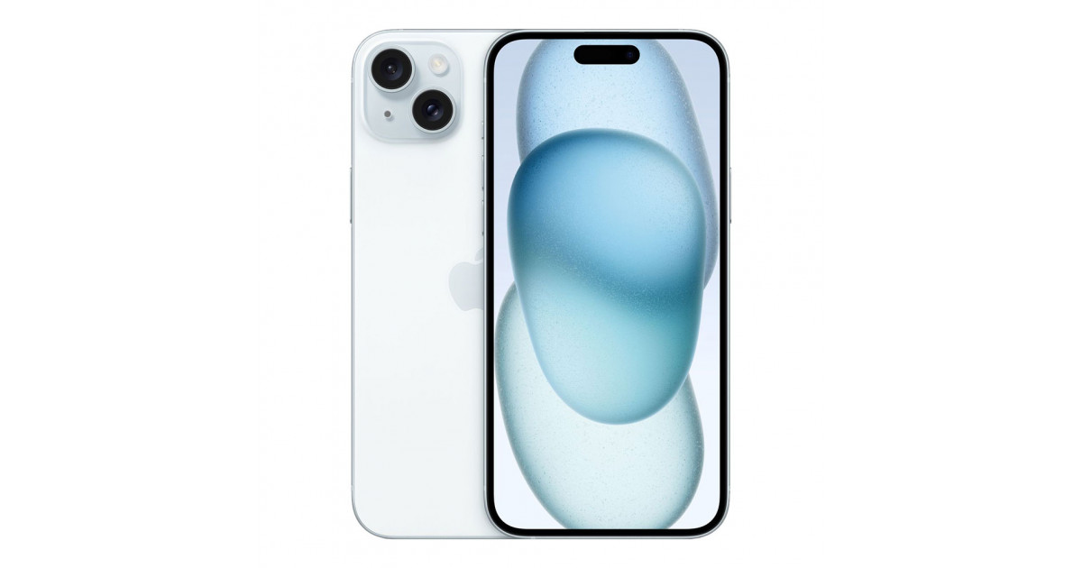 Купить Apple iPhone 15 Plus 256 Gb Blue в Воронеже | Айфон 15 Плюс