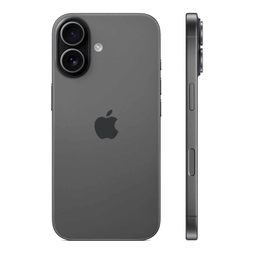 Apple iPhone 17 512 Гб, чёрный Apple iPhone 17 512 Гб, чёрный
