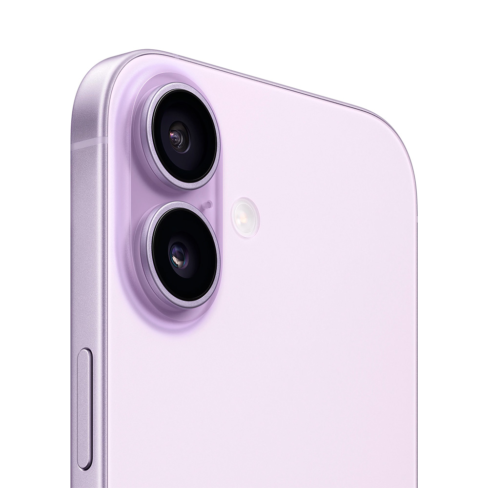 Apple iPhone 17 256 Гб, фиолетовый Apple iPhone 17 256 Гб, фиолетовый