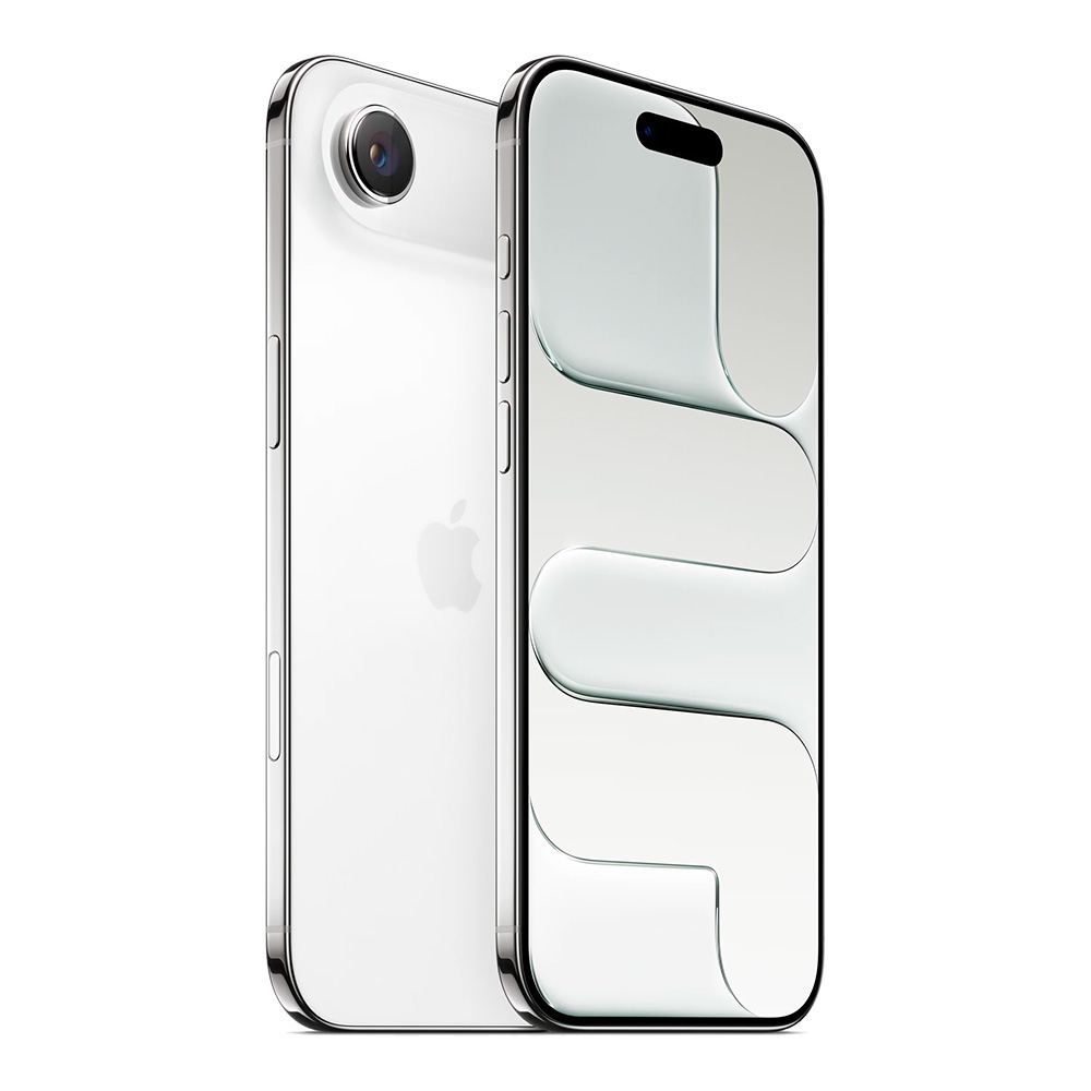 Apple iPhone Air 256 Гб, белое облако