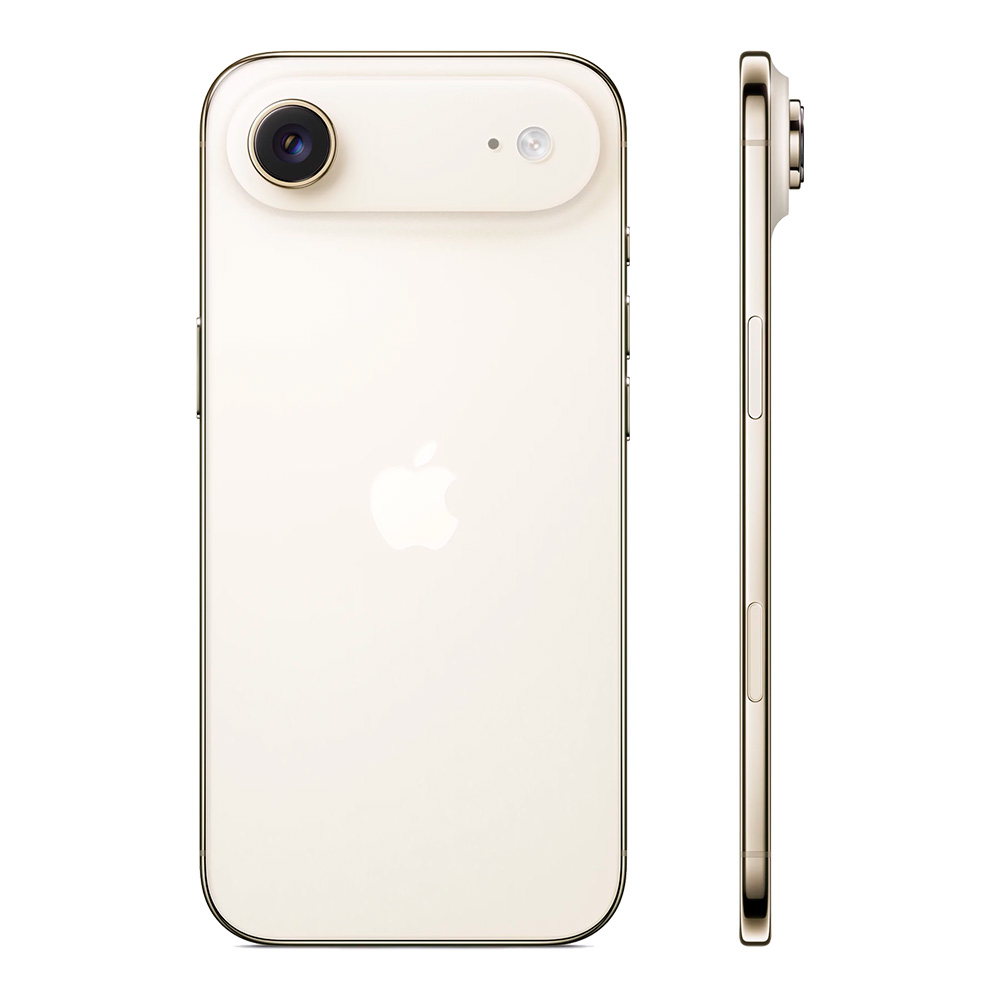 Apple iPhone Air 1 Тб, светло-золотой Apple iPhone Air 1 Тб, светло-золотой
