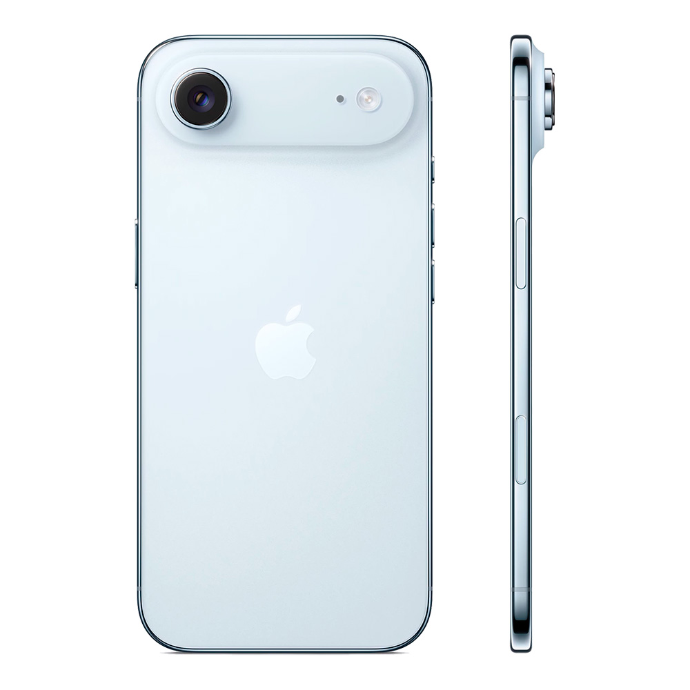 Apple iPhone Air 1 Тб, небесно-голубой Apple iPhone Air 1 Тб, небесно-голубой