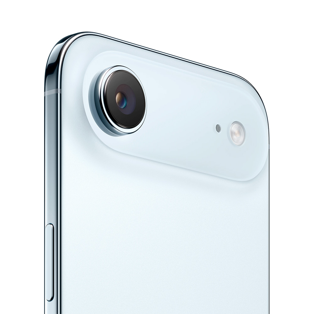 Apple iPhone Air 1 Тб, небесно-голубой Apple iPhone Air 1 Тб, небесно-голубой