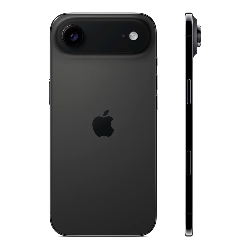 Apple iPhone Air 1 Тб, чёрный космос Apple iPhone Air 1 Тб, чёрный космос