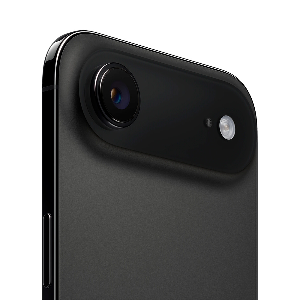 Apple iPhone Air 1 Тб, чёрный космос Apple iPhone Air 1 Тб, чёрный космос
