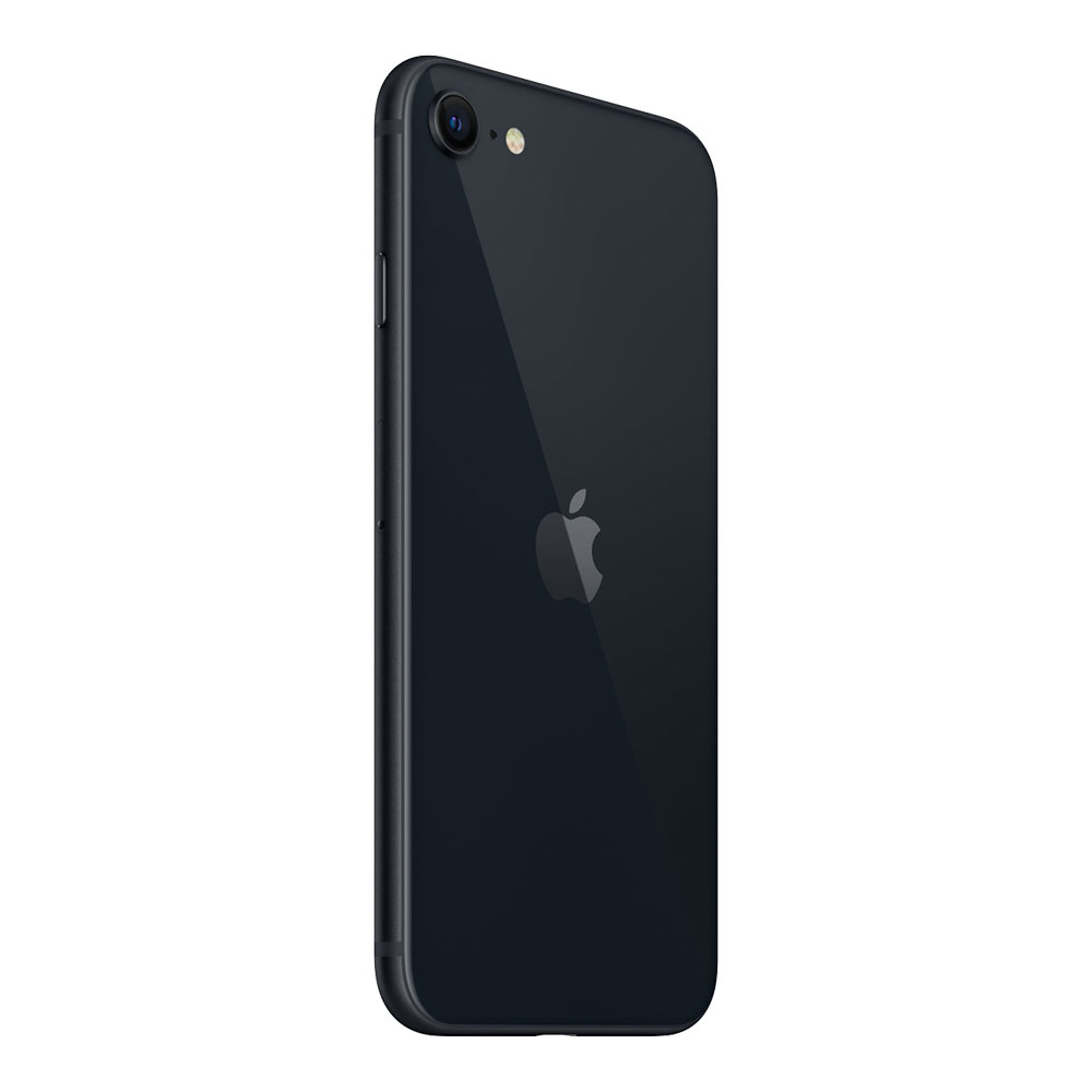 Apple iPhone SE 2022 256 Гб, тёмная ночь