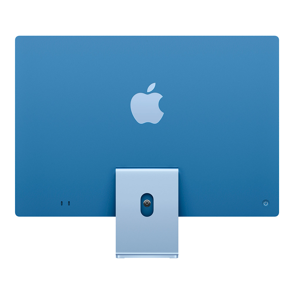 Apple iMac 24 2026, M6, 10C CPU, 10C GPU, 24 Гб, 1 Тб Blue (синий) Apple iMac 24 2026, M6, 10C CPU, 10C GPU, 24 Гб, 1 Тб Blue (синий)