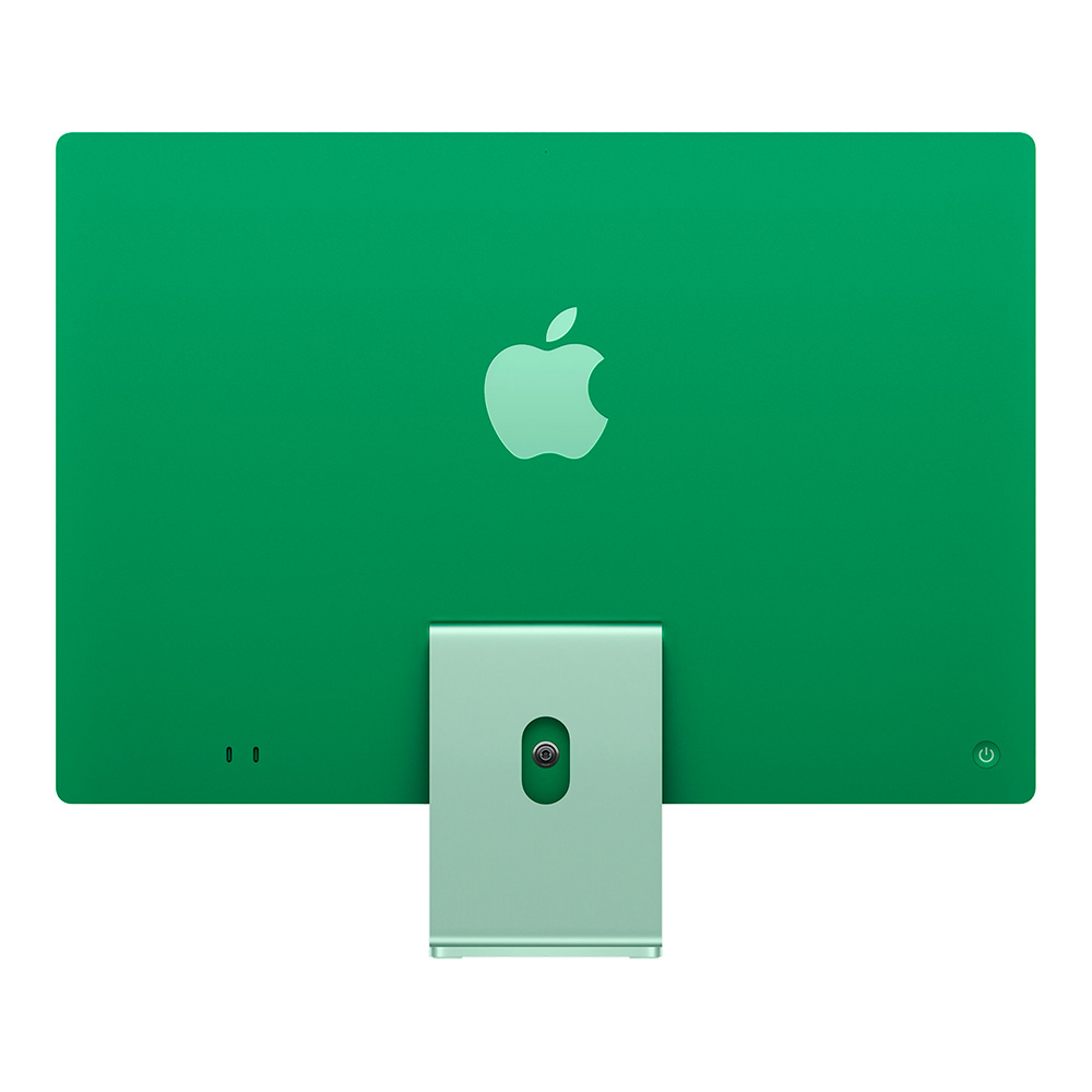 Apple iMac 24 2026, M6, 10C CPU, 10C GPU, 16 Гб, 256 Гб Green (зелёный) Apple iMac 24 2026, M6, 10C CPU, 10C GPU, 16 Гб, 256 Гб Green (зелёный)