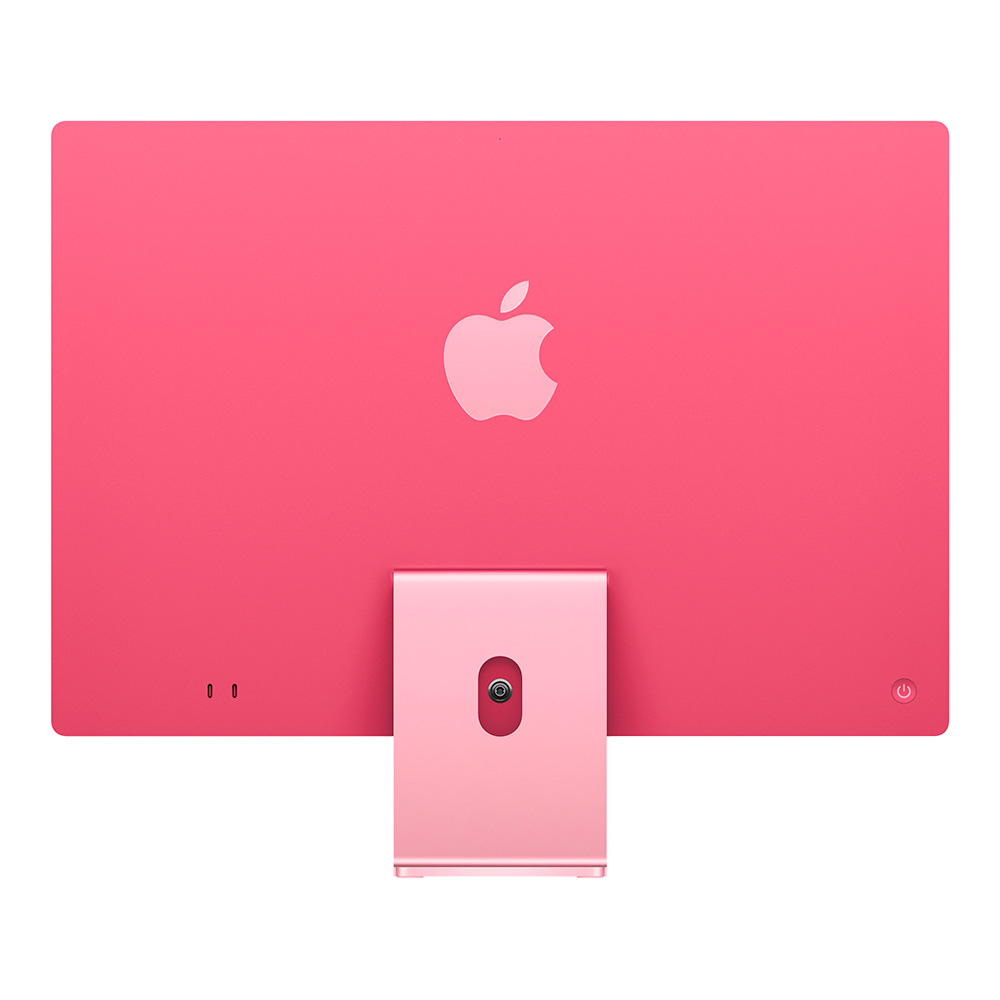Apple iMac 24 2026, M6, 10C CPU, 10C GPU, 24 Гб, 256 Гб Pink (розовый) Apple iMac 24 2026, M6, 10C CPU, 10C GPU, 24 Гб, 256 Гб Pink (розовый)