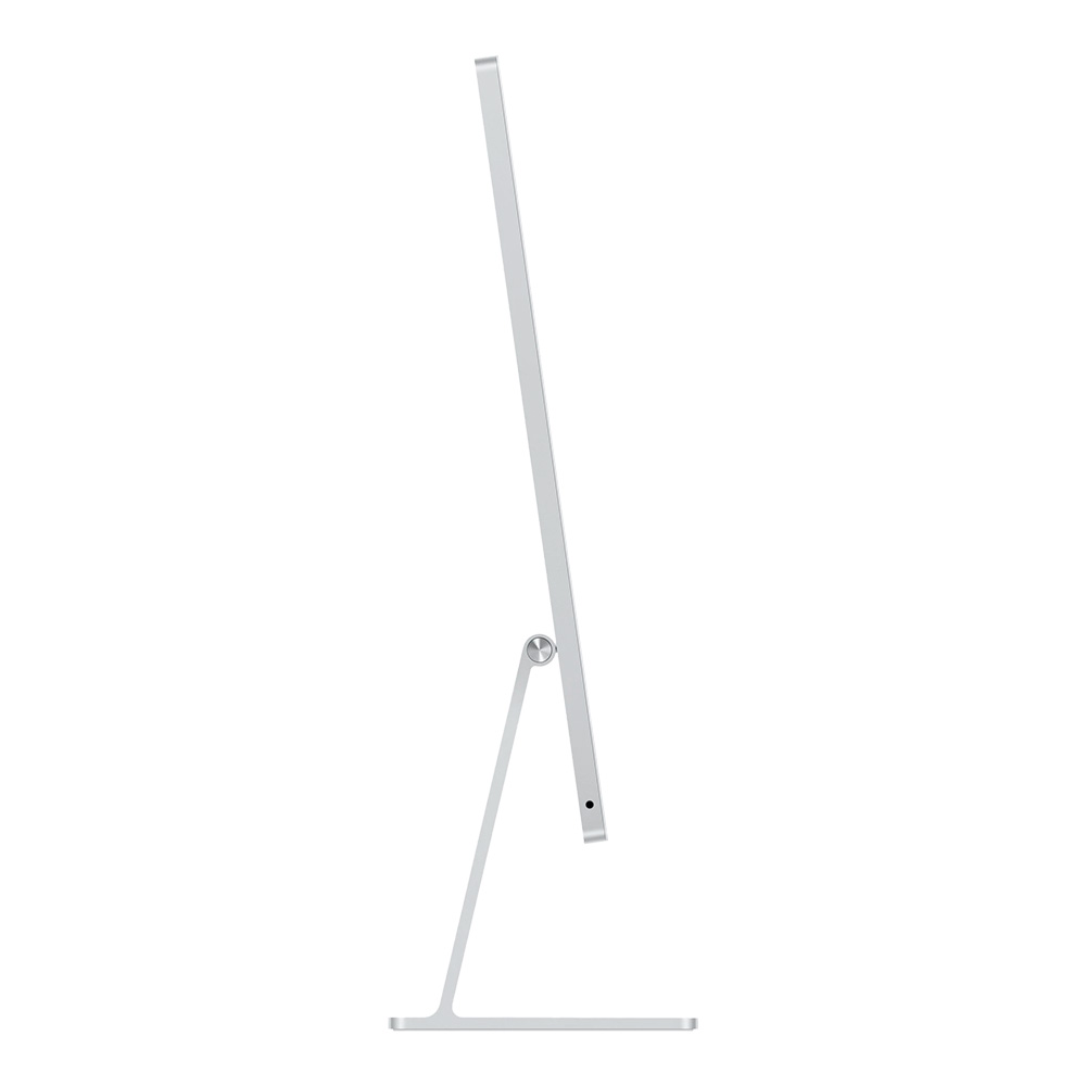 Apple iMac 24 2026, M6, 10C CPU, 10C GPU, 24 Гб, 512 Гб Silver (серебристый) Apple iMac 24 2026, M6, 10C CPU, 10C GPU, 24 Гб, 512 Гб Silver (серебристый)