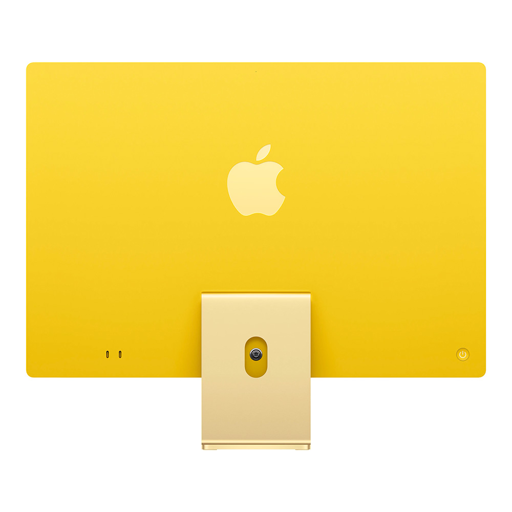 Apple iMac 24 2026, M6, 10C CPU, 10C GPU, 16 Гб, 1 Тб Yellow (жёлтый) Apple iMac 24 2026, M6, 10C CPU, 10C GPU, 16 Гб, 1 Тб Yellow (жёлтый)