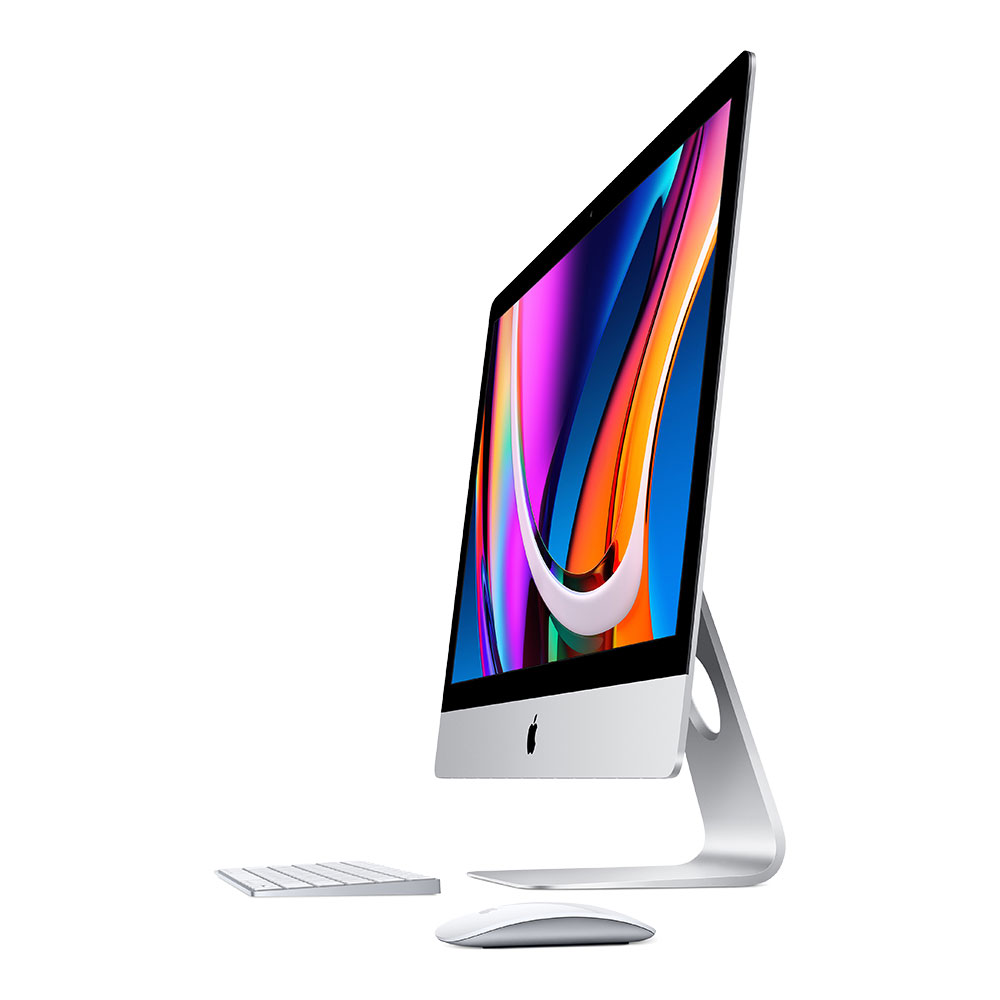 Apple iMac 27" Retina 5K, 6C i5 3.1 ГГц, 8 Гб, 256 Гб, AMD Radeon Pro 5300