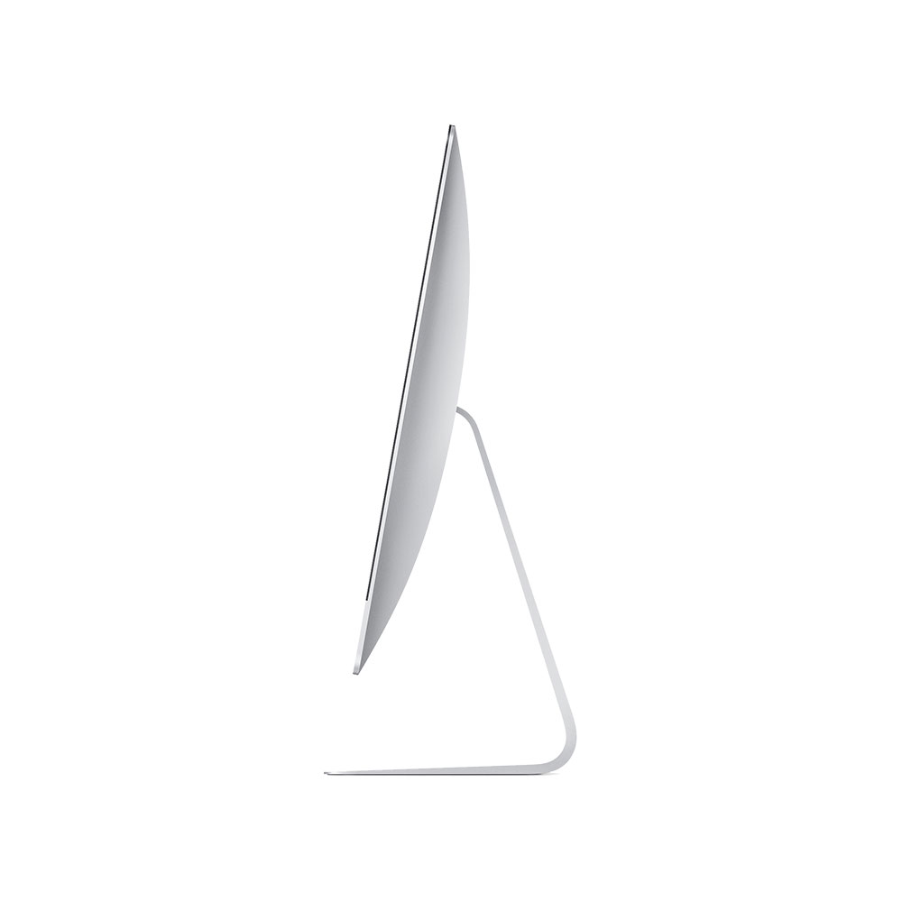 Apple iMac 27" Retina 5K, 8C i7 3.8 ГГц, 8 Гб, 512 Гб, AMD Radeon Pro 5500 XT