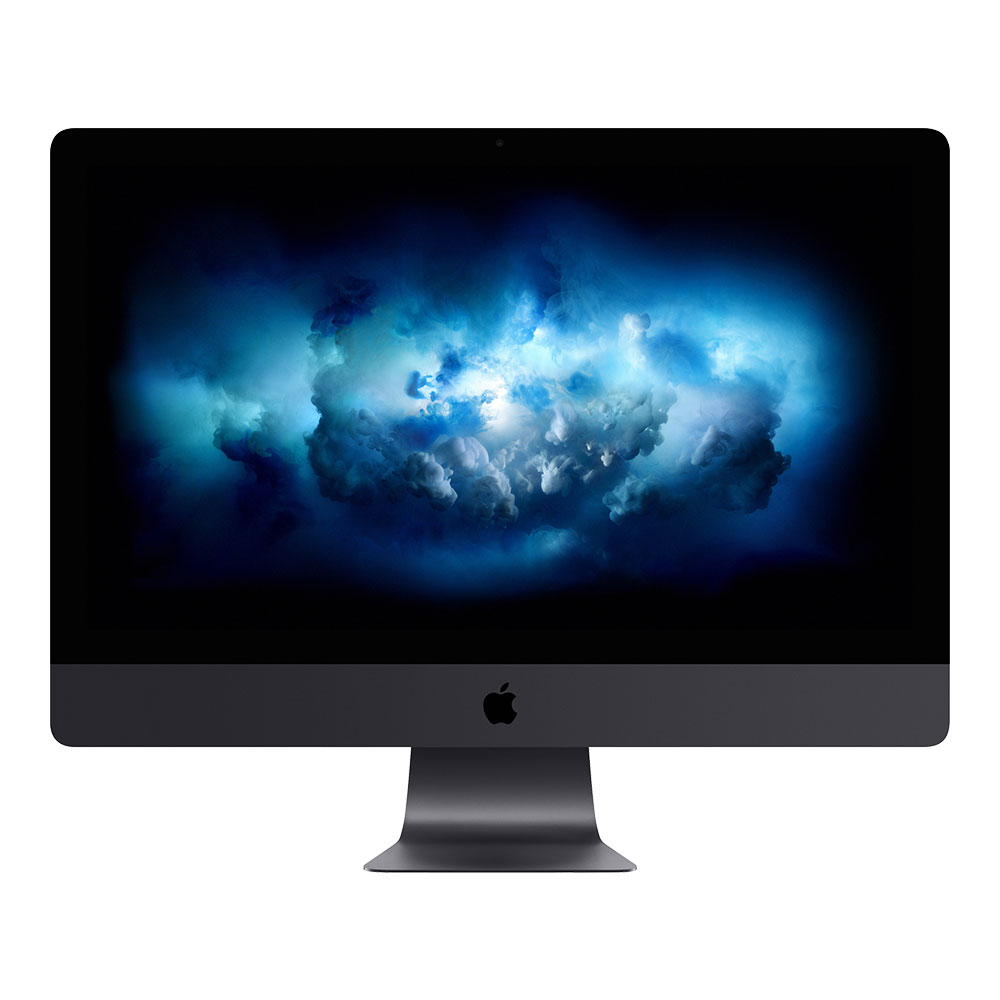Apple iMac Pro 27" Retina 5K, 10C Intel Xeon W 3.0 ГГц, 32 Гб, 1 Тб, Radeon Pro Vega 56