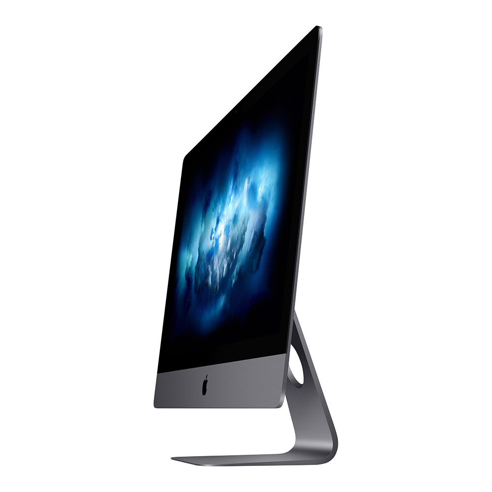 Apple iMac Pro 27" Retina 5K, 8C Intel Xeon W 3.2 ГГц, 32 Гб, 1 Тб, Radeon Pro Vega 56