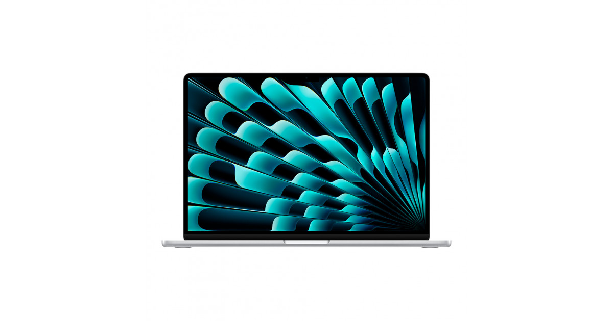 Купить Apple MacBook Air 15