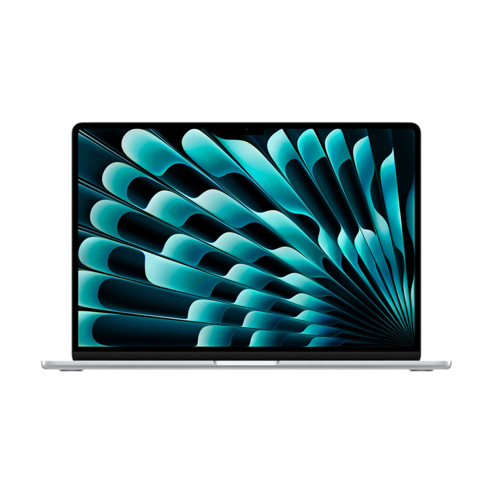 Apple MacBook Air 15" 2023 M2, 8 Гб, 256 Гб, серебристый