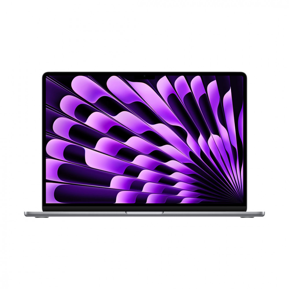 Apple MacBook Air 15" 2023 M2, 8 Гб, 256 Гб, серый космос