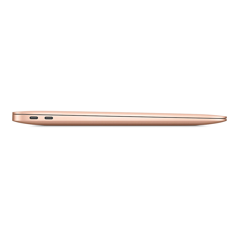Apple MacBook Air 13" 2020 M1, 8 Гб, 256 Гб, золотой