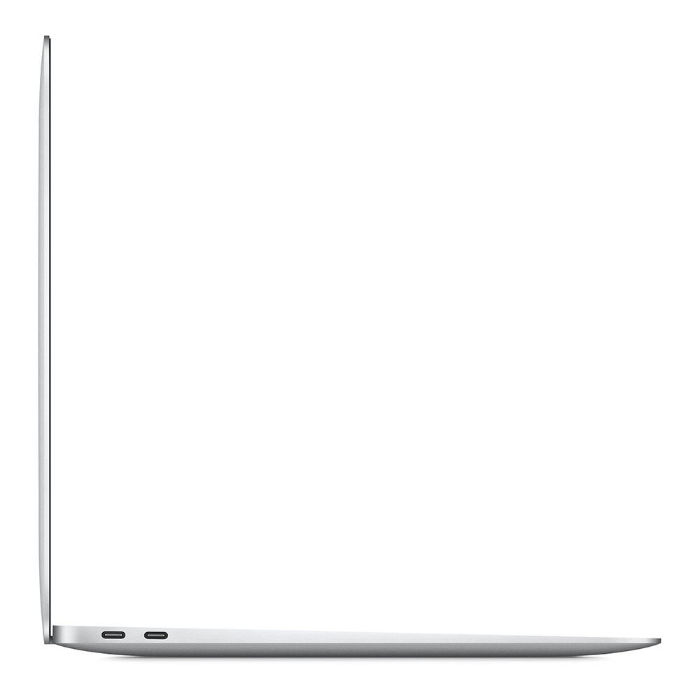 Apple MacBook Air 13" 2020 M1, 8 Гб, 512 Гб, серебристый