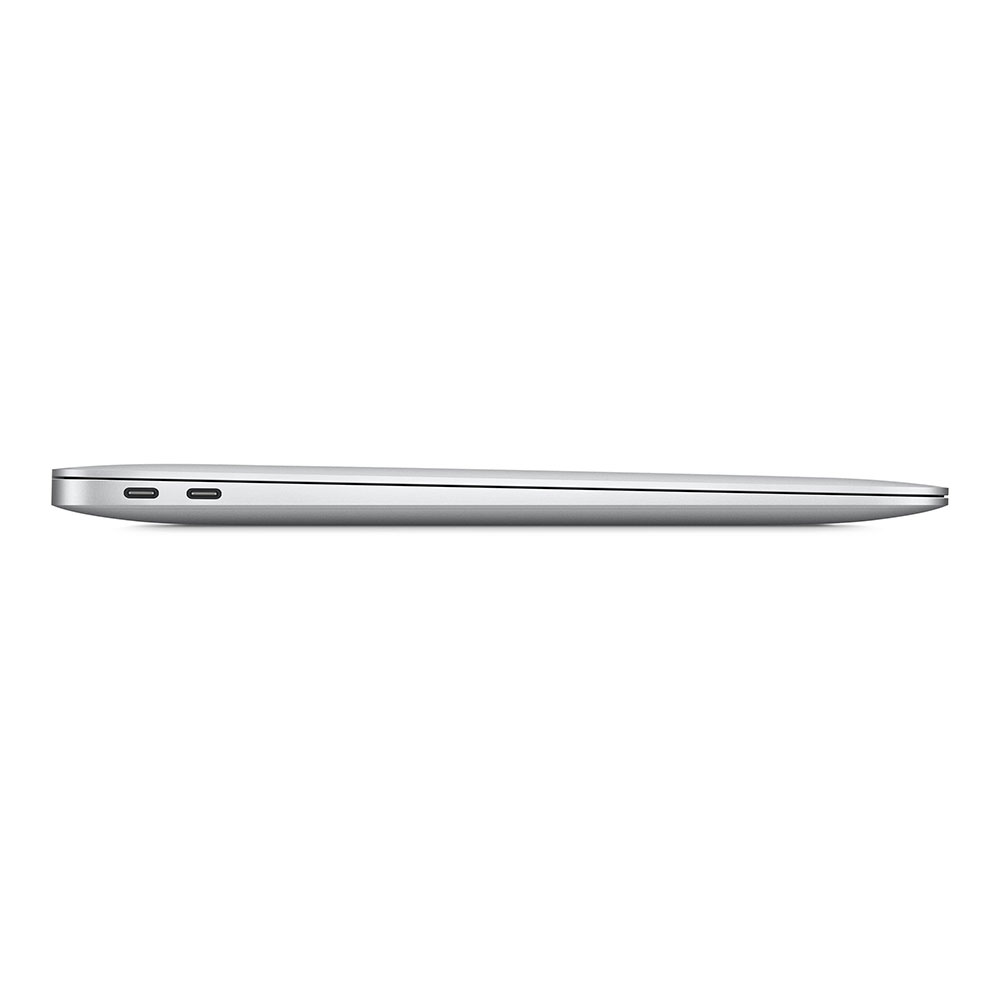 Apple MacBook Air 13" 2020 M1, 8 Гб, 256 Гб, серебристый