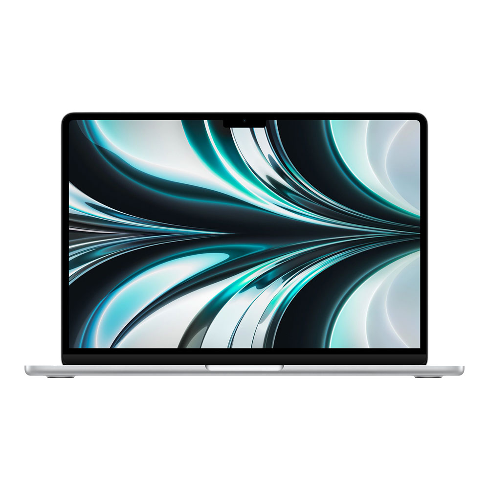 Apple MacBook Air 13" 2022 M2, 8 Гб, 512 Гб, серебристый
