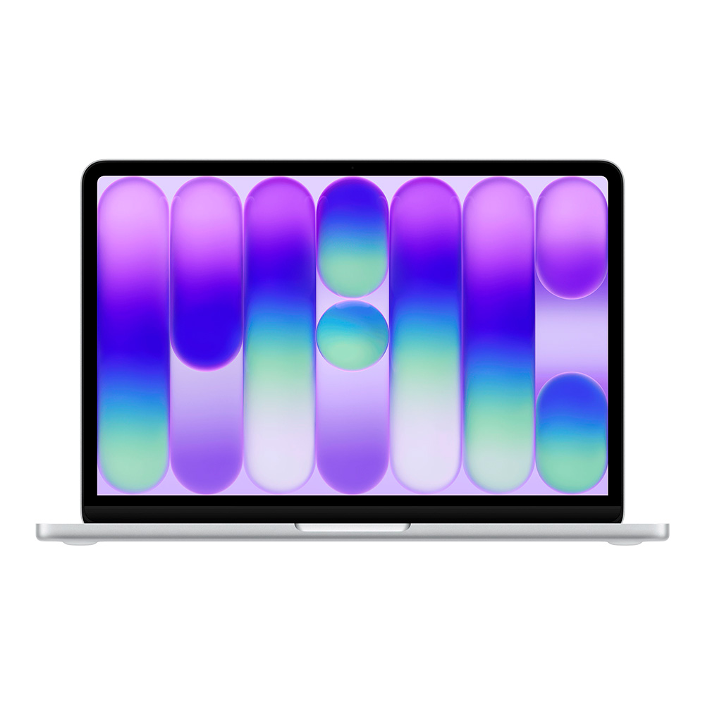 Apple MacBook Neo 2026 A18 Pro, 8 Гб, 256 Гб, 6C CPU, 5C GPU, серебристый Apple MacBook Neo 2026 A18 Pro, 8 Гб, 256 Гб, 6C CPU, 5C GPU, серебристый