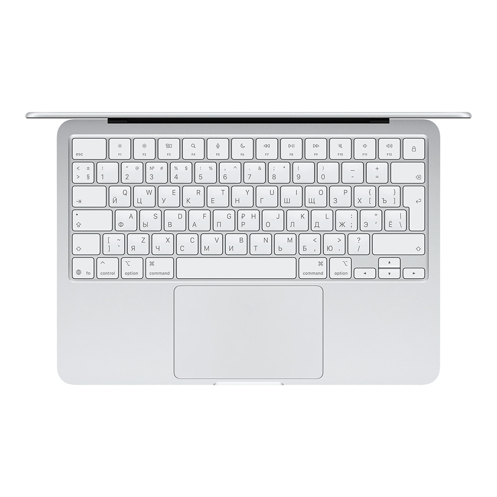 Apple MacBook Neo 2026 A18 Pro, 8 Гб, 256 Гб, 6C CPU, 5C GPU, серебристый Apple MacBook Neo 2026 A18 Pro, 8 Гб, 256 Гб, 6C CPU, 5C GPU, серебристый