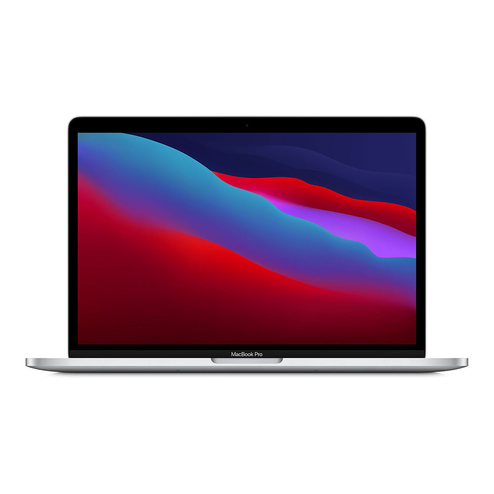 Apple MacBook Pro 13" 2020 M1, 8 Гб, 256 Гб, серебристый