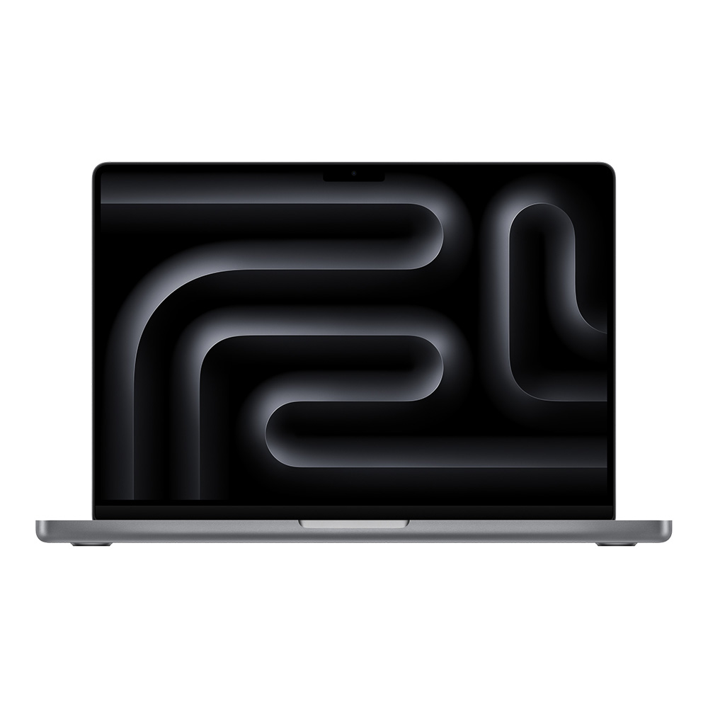 Apple MacBook Pro 14" 2023 M2 Pro, 16 Гб, 512 Гб SSD, серый космос