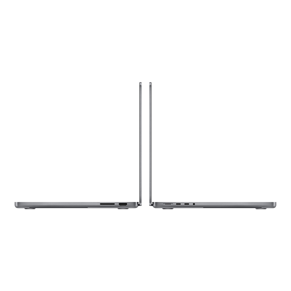 Apple MacBook Pro 14" 2023 M2 Pro, 16 Гб, 1 Тб SSD, серый космос