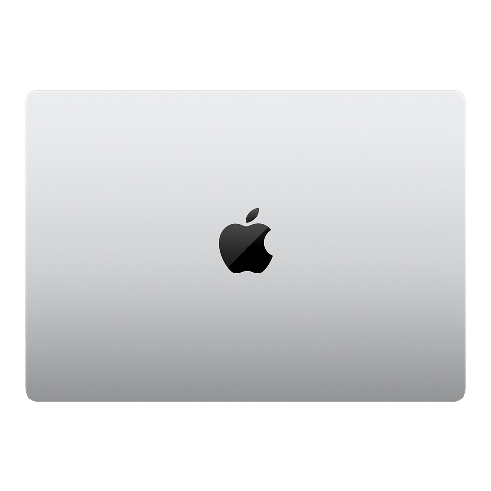 Apple MacBook Pro 14" 2023 M3 Pro, 18 Гб, 1 Тб, серебристый