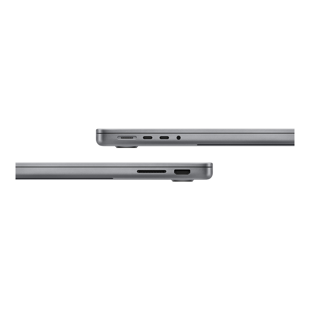 Apple MacBook Pro 14" 2023 M3, 8 Гб, 512 Гб, серый космос