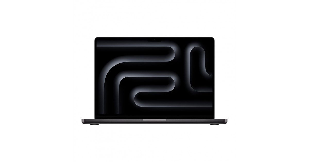 Купить Apple MacBook Pro 14