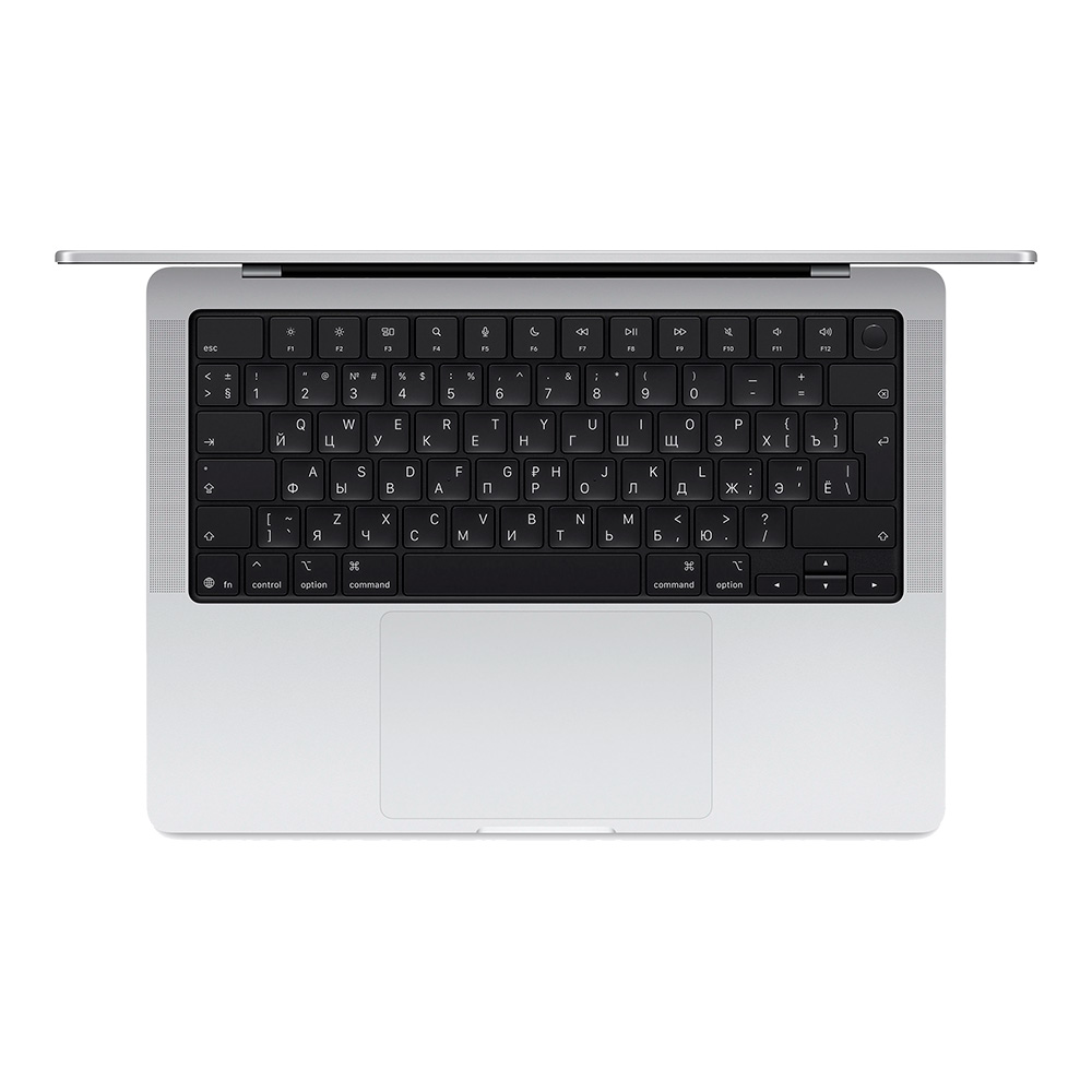 Apple MacBook Pro 14" 2026 M5 Max, 18C CPU, 40C GPU, 48 Гб, 2 Тб, серебристый Apple MacBook Pro 14" 2026 M5 Max, 18C CPU, 40C GPU, 48 Гб, 2 Тб, серебристый