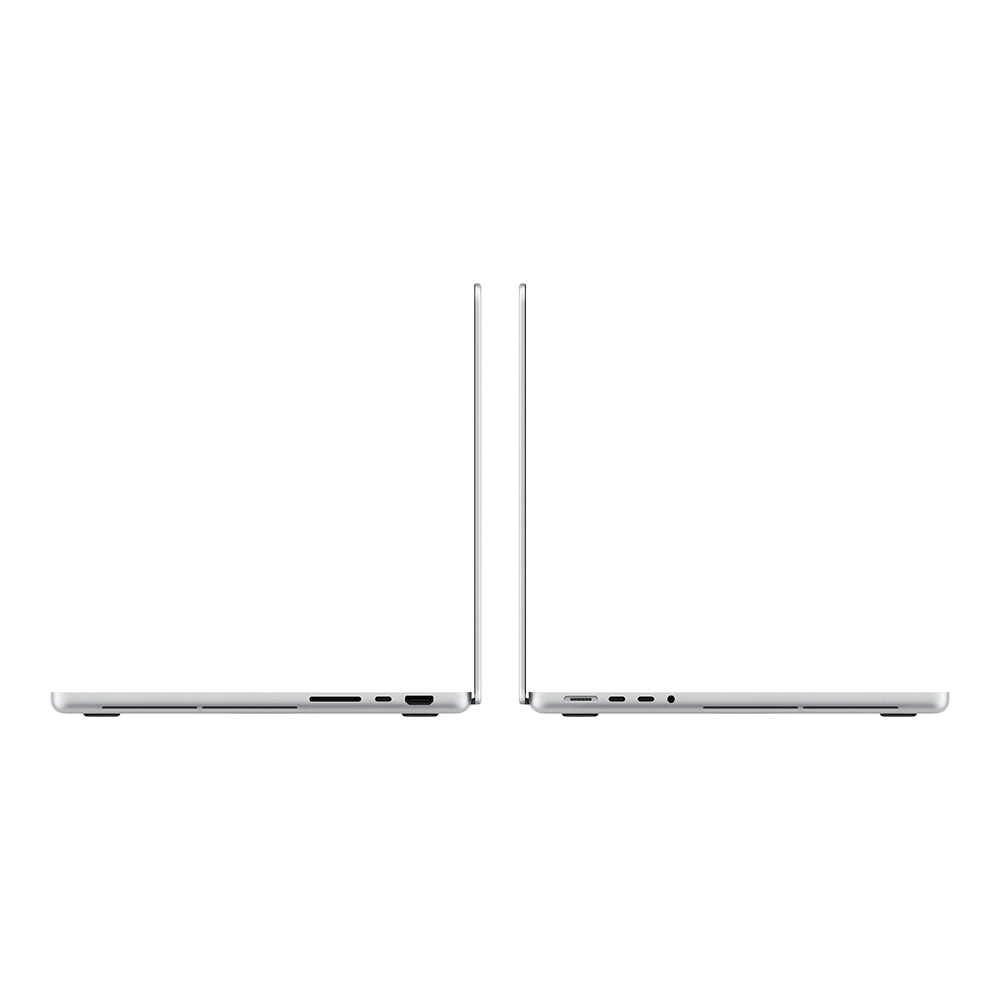 Apple MacBook Pro 14 PROLED XDR 2026 M5 Pro, 15C CPU, 16C GPU, 24 Гб, 1 Тб Silver (серебристый) Apple MacBook Pro 14 PROLED XDR 2026 M5 Pro, 15C CPU, 16C GPU, 24 Гб, 1 Тб Silver (серебристый)